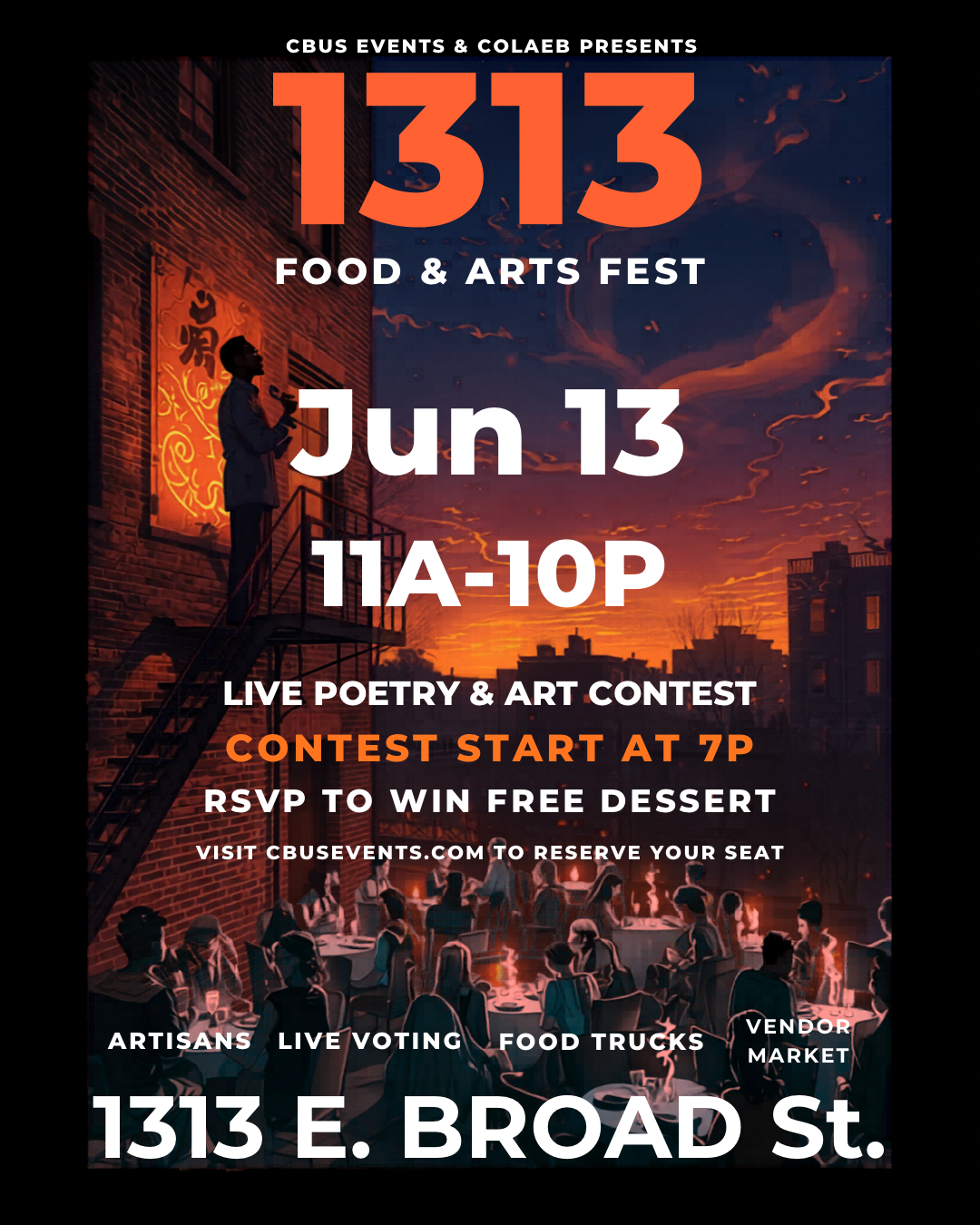 1313 Festival